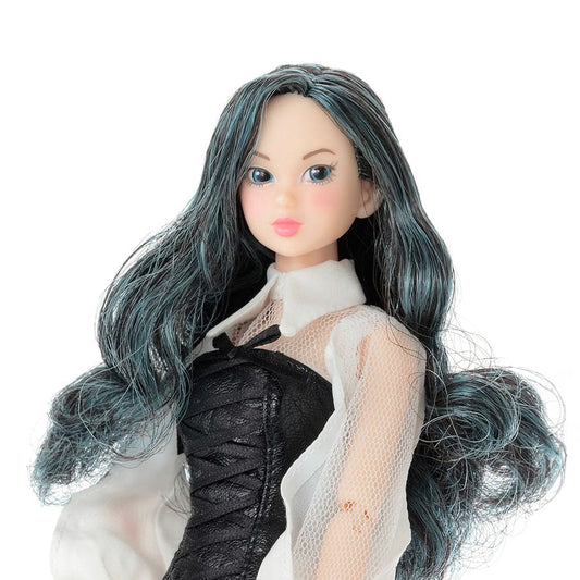 【Sekiguchi】GIRL POP blue star girl idol blue star momoko DOLL