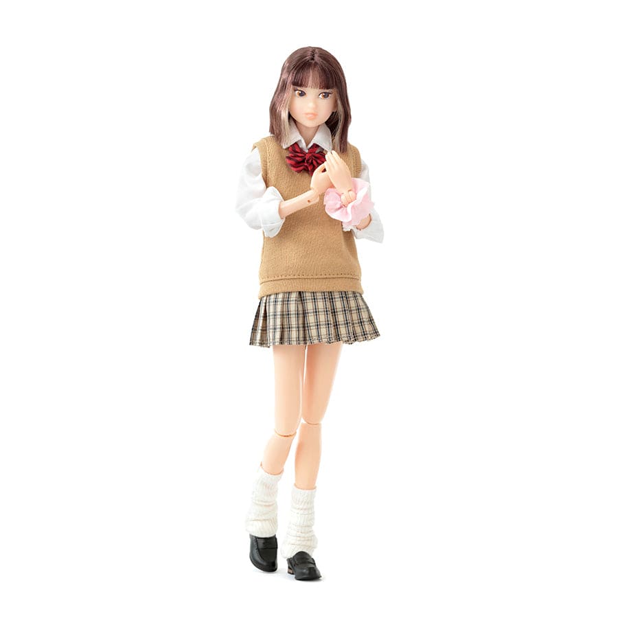 【Sekiguchi】momoko DOLL Heisei Kawaii Sweetie 預購 - 紀物書館+JiWu Bookstore