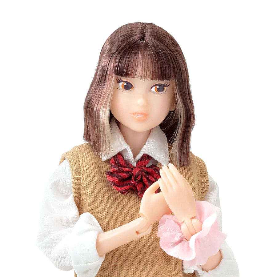 【Sekiguchi】momoko DOLL Heisei Kawaii Sweetie 預購 - 紀物書館+JiWu Bookstore
