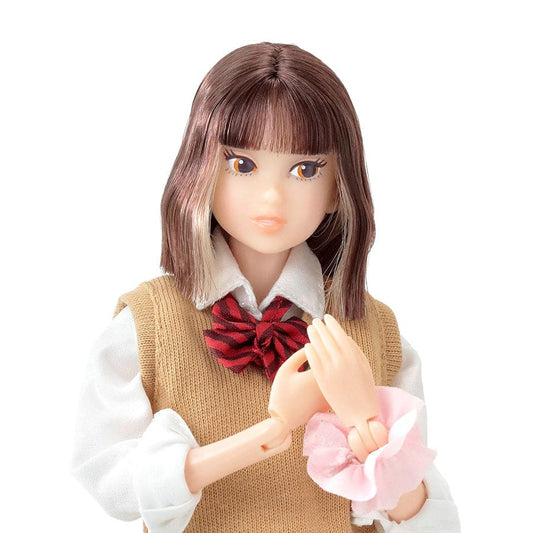 【Sekiguchi】momoko DOLL Heisei Kawaii Sweetie 預購 - 紀物書館+JiWu Bookstore