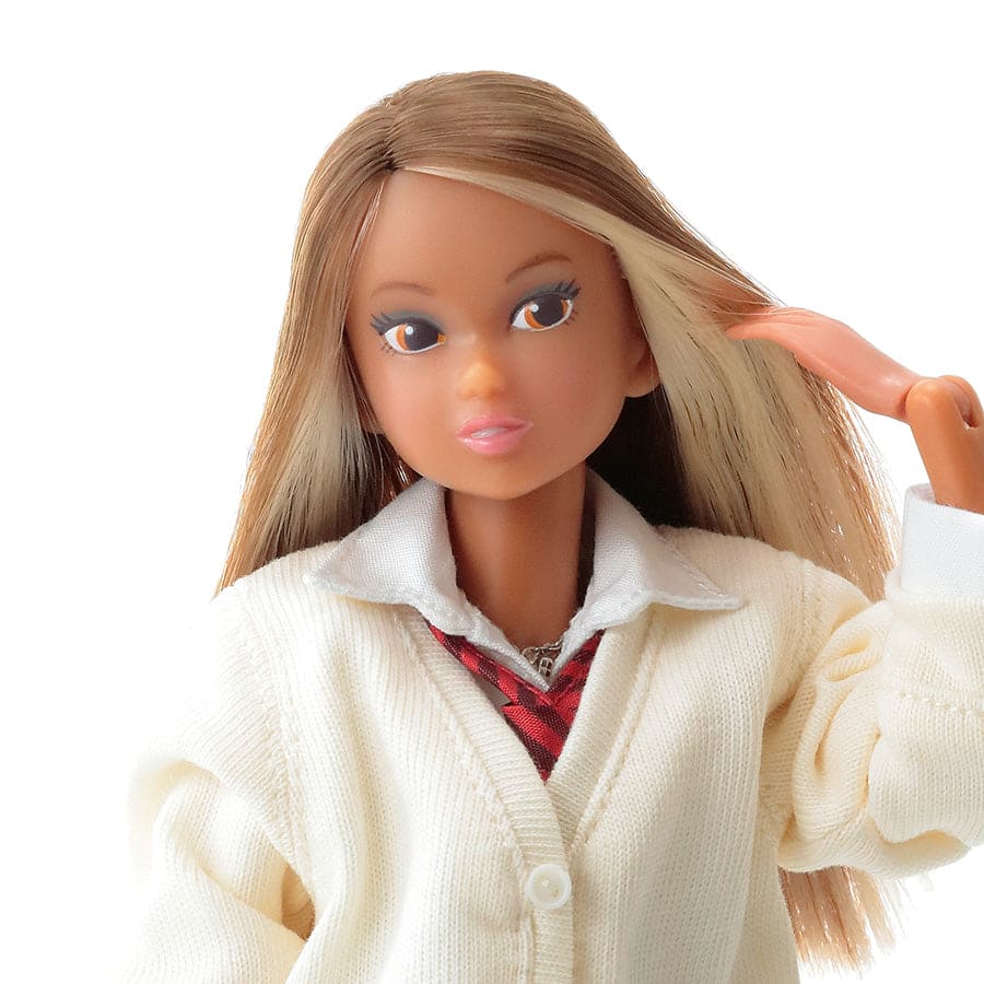 【Sekiguchi】momoko DOLL Heisei Kawaii Spicy 預購 - 紀物書館+JiWu Bookstore