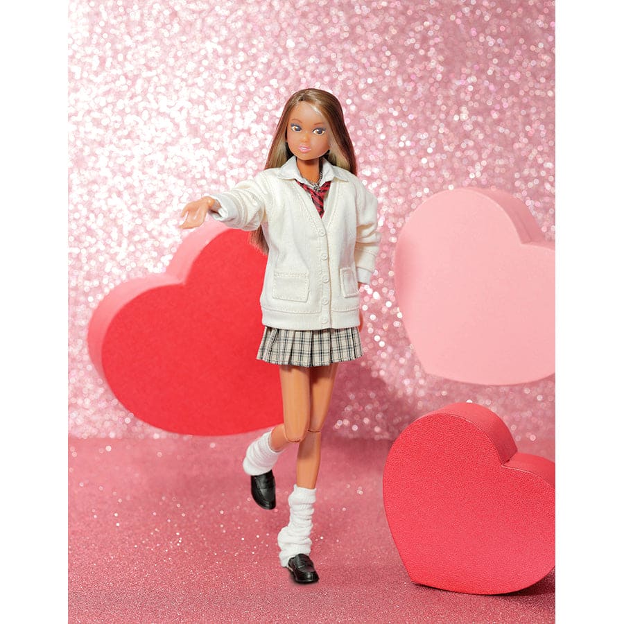 【Sekiguchi】momoko DOLL Heisei Kawaii Spicy 預購 - 紀物書館+JiWu Bookstore