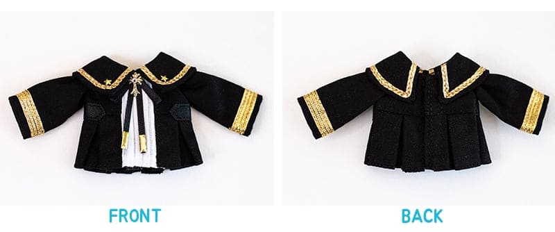 【魔販生工作室】NNM原廠 夢想學園套組 多色 / OBITSU OB11 NINIMAL Azone Picconeemo