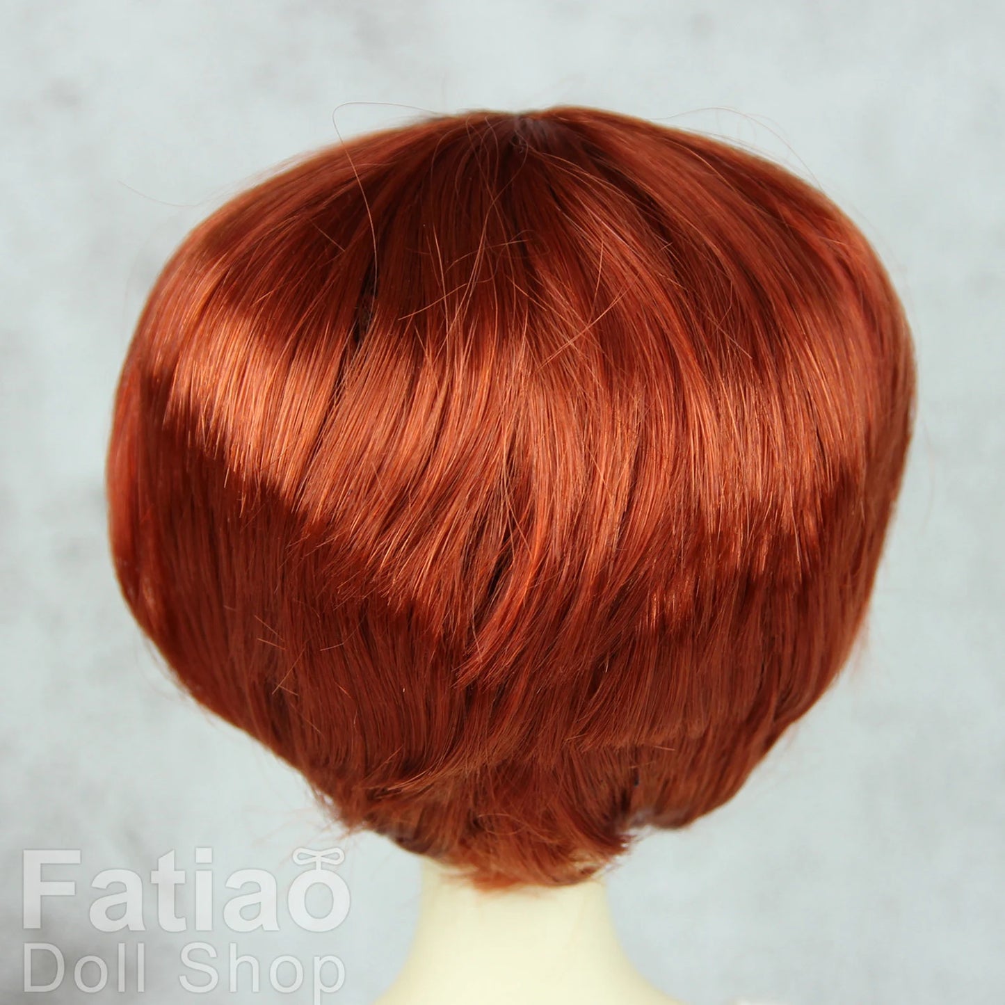 【Fatiao Doll Shop】FWF-053 Baby Wig Multicolor / 7-8 inch BJD 1/4 scale iMda3.0