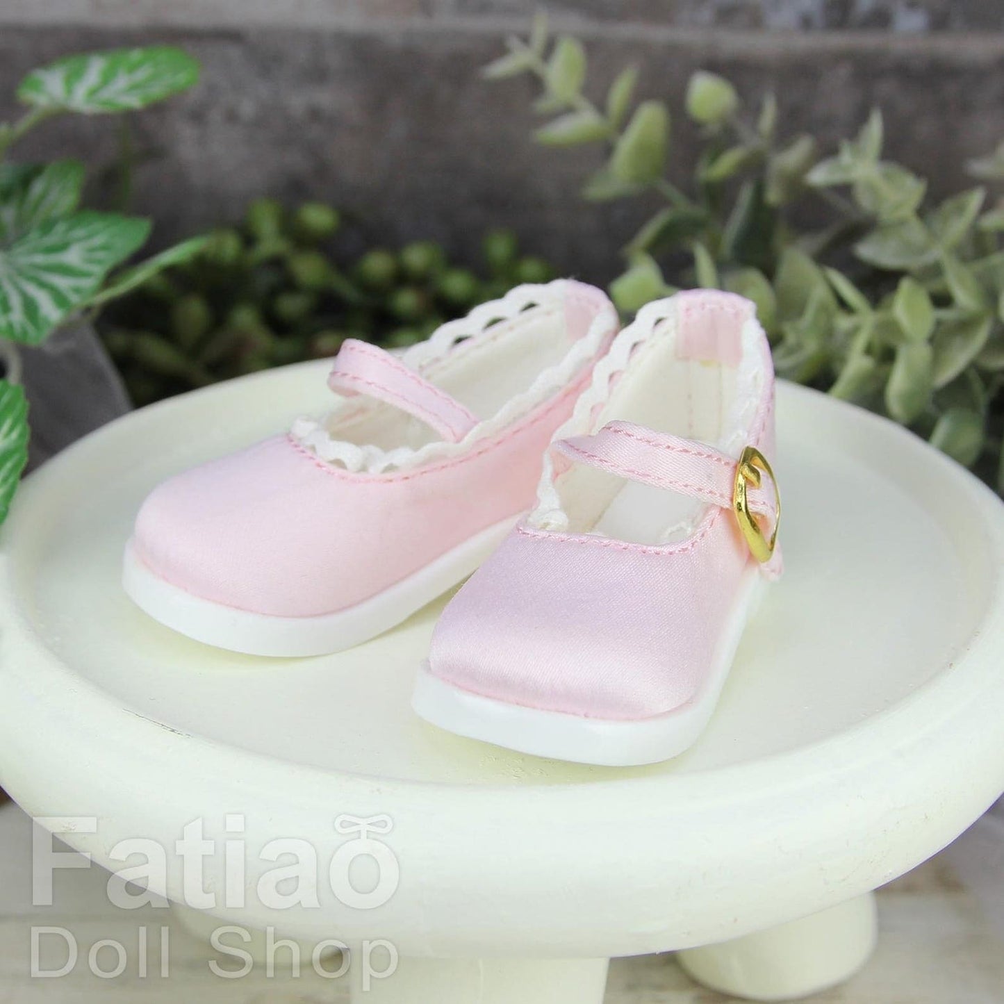 【Fatiao Doll Shop】C22 多色 / BJD 1/4 MSD MDD AZONE AZO2 OB50 AngelPhilia - 紀物書館+JiWu Bookstore