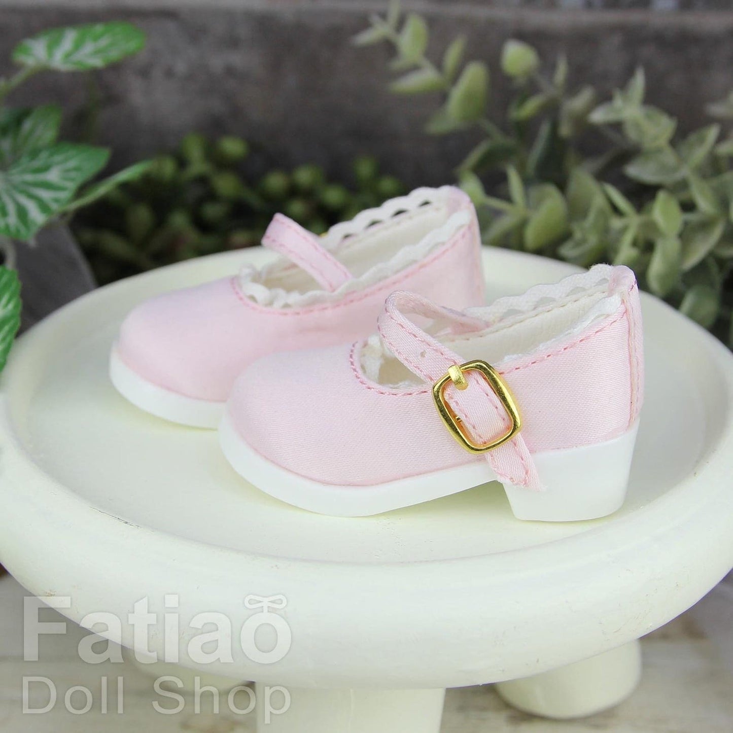 【Fatiao Doll Shop】C22 多色 / BJD 1/4 MSD MDD AZONE AZO2 OB50 AngelPhilia - 紀物書館+JiWu Bookstore