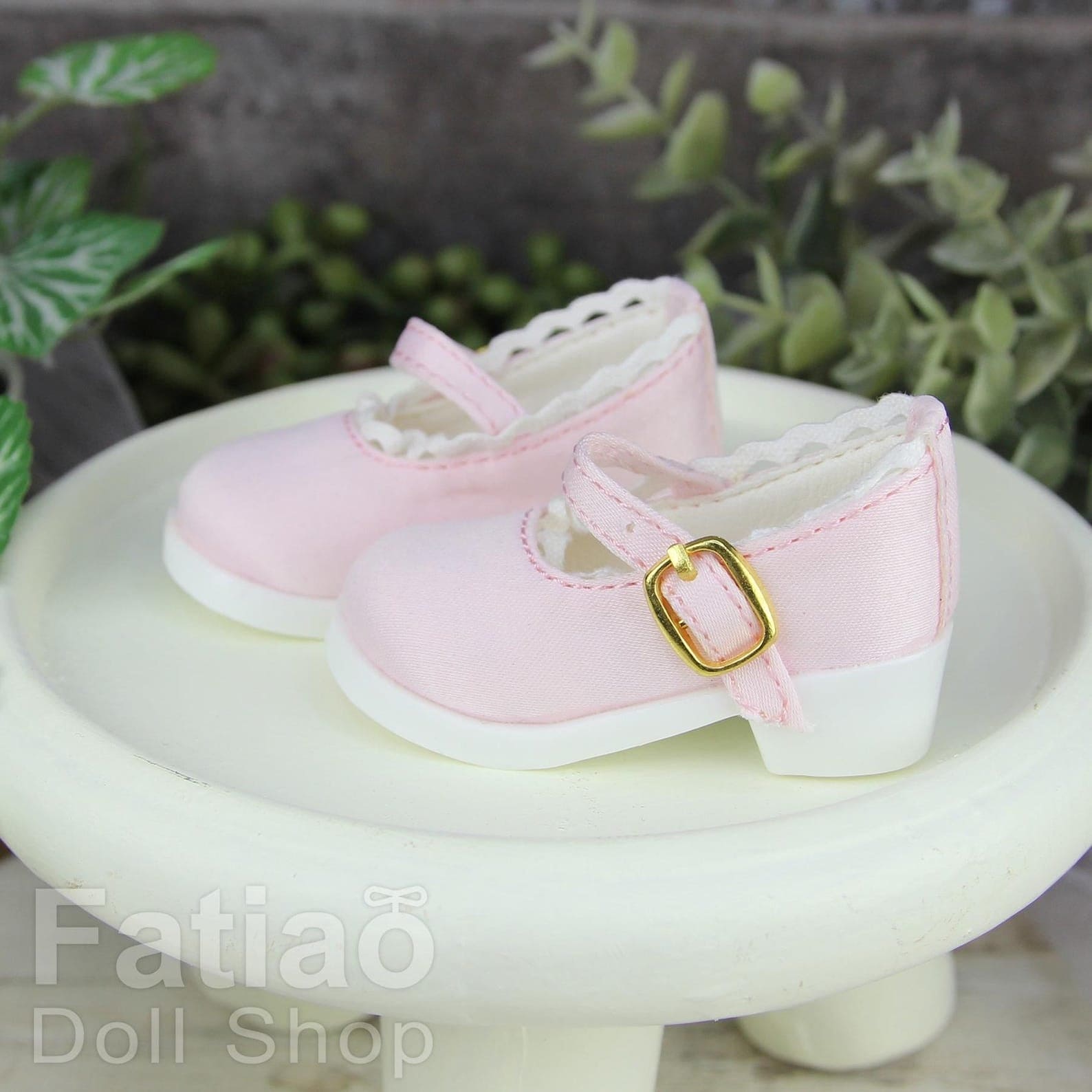 【Fatiao Doll Shop】C22 多色 / BJD 1/4 MSD MDD AZONE AZO2 OB50 AngelPhilia - 紀物書館+JiWu Bookstore