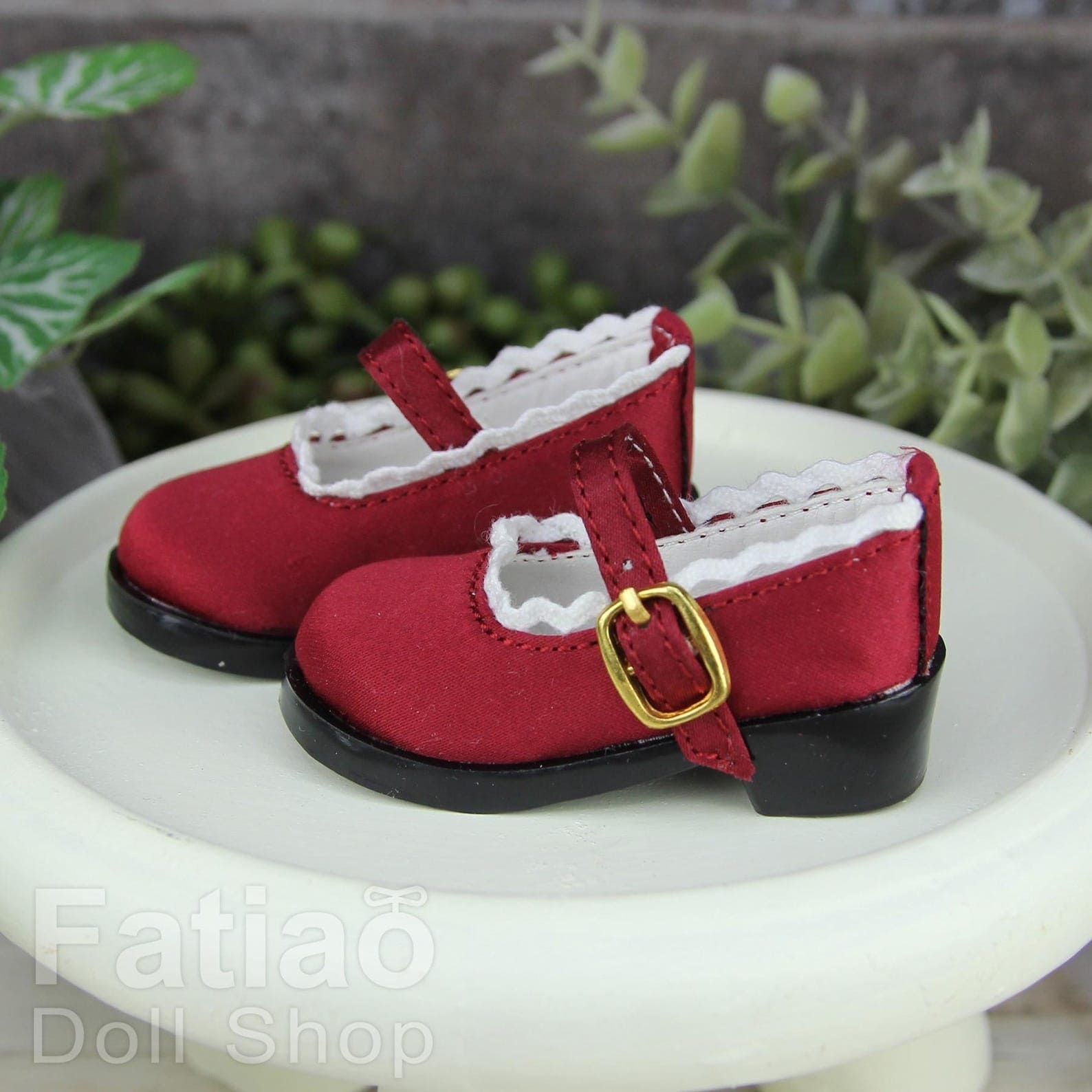 【Fatiao Doll Shop】C22 多色 / BJD 1/4 MSD MDD AZONE AZO2 OB50 AngelPhilia - 紀物書館+JiWu Bookstore