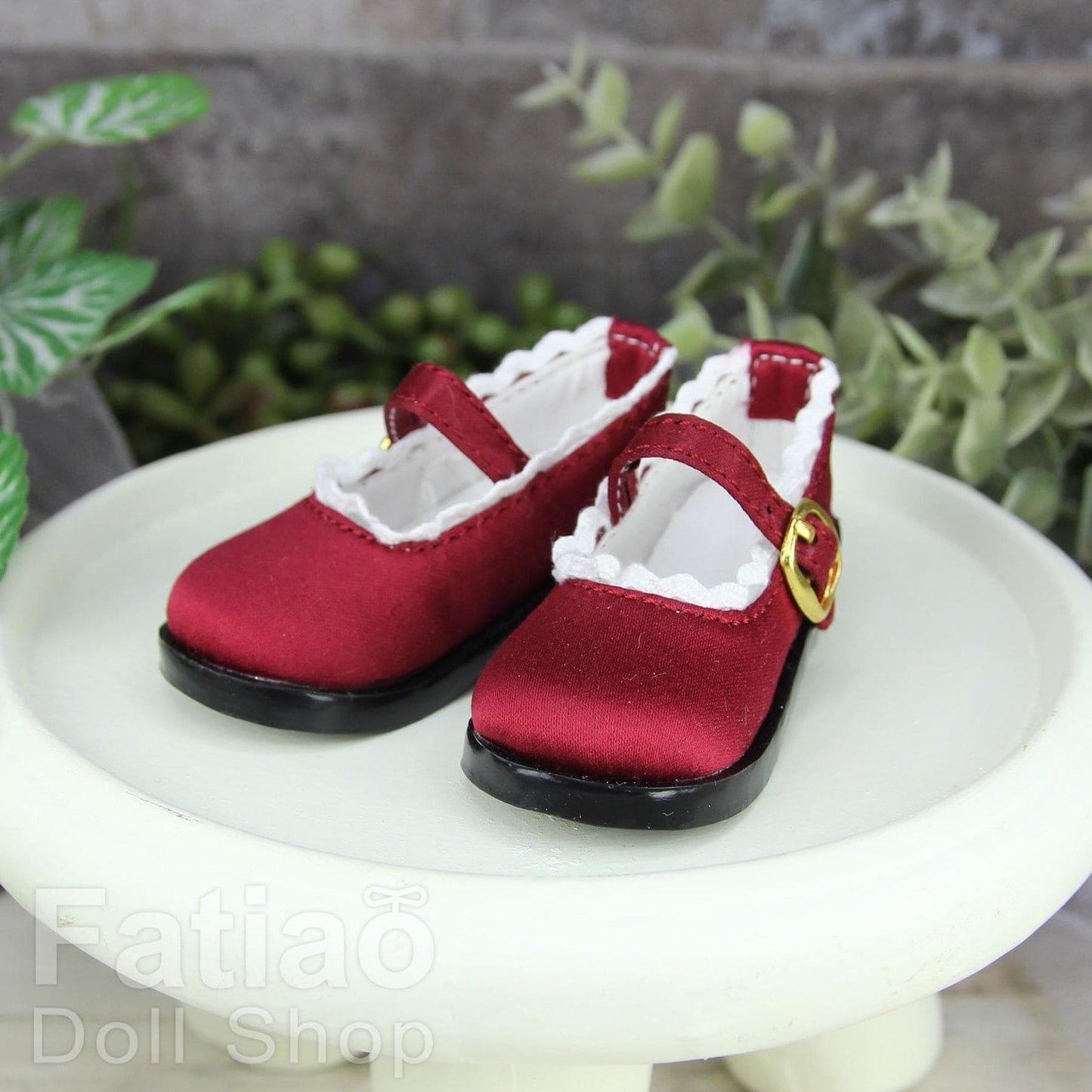 【Fatiao Doll Shop】C22 多色 / BJD 1/4 MSD MDD AZONE AZO2 OB50 AngelPhilia - 紀物書館+JiWu Bookstore