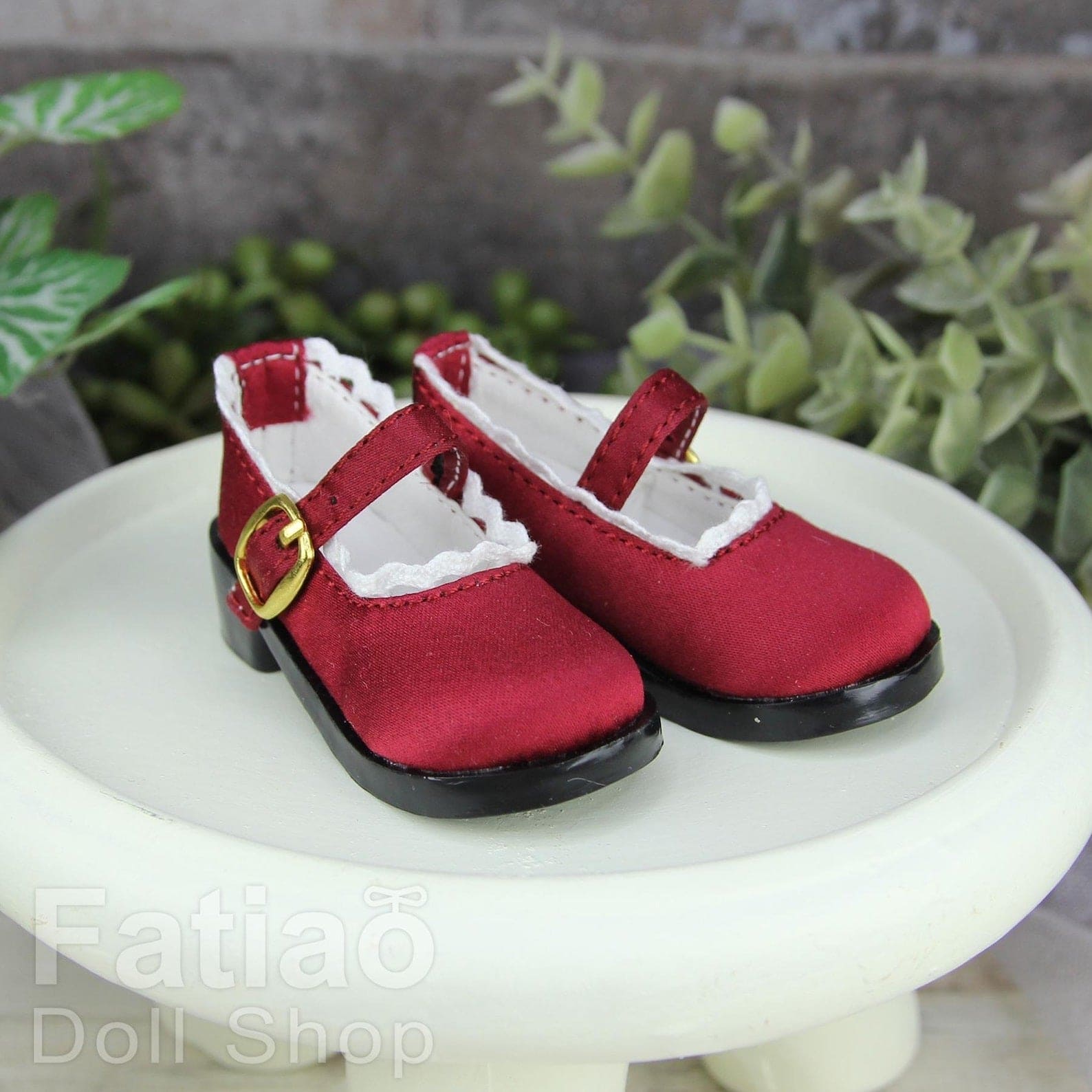 【Fatiao Doll Shop】C22 多色 / BJD 1/4 MSD MDD AZONE AZO2 OB50 AngelPhilia - 紀物書館+JiWu Bookstore