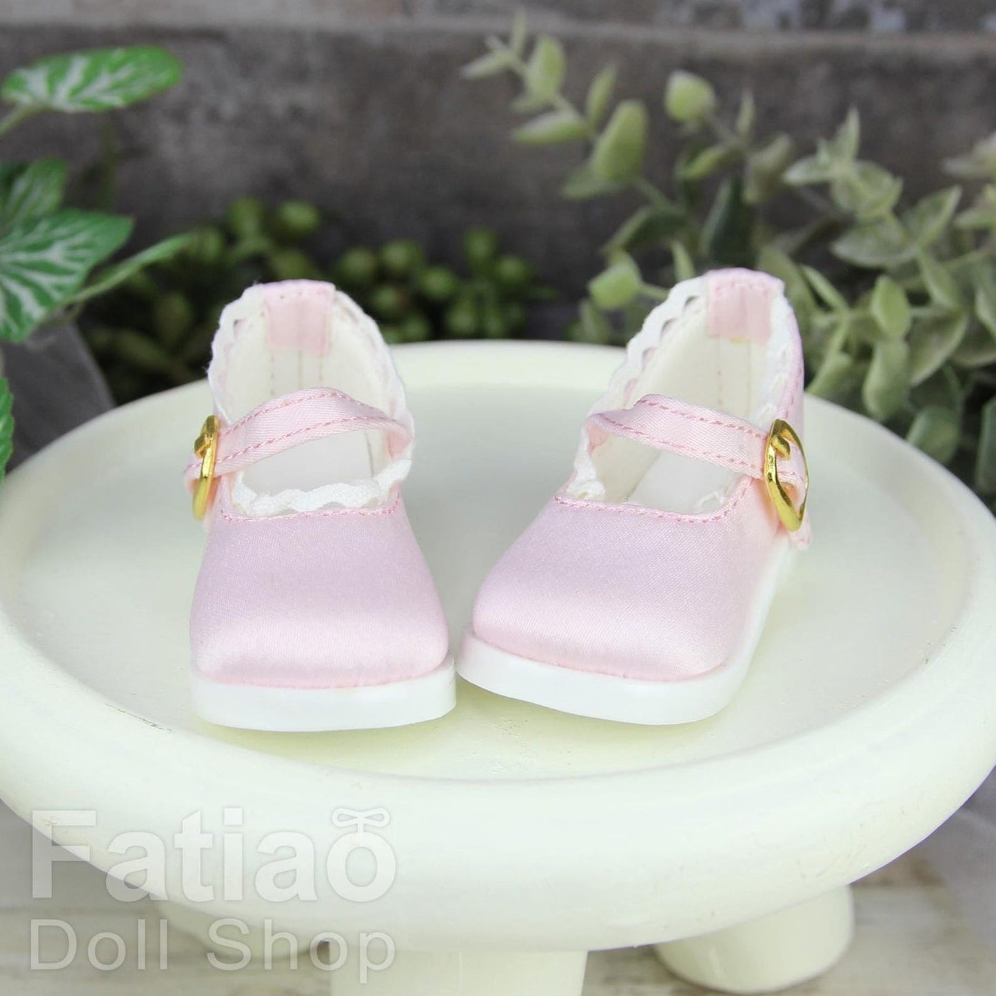 【Fatiao Doll Shop】C22 多色 / BJD 1/4 MSD MDD AZONE AZO2 OB50 AngelPhilia - 紀物書館+JiWu Bookstore