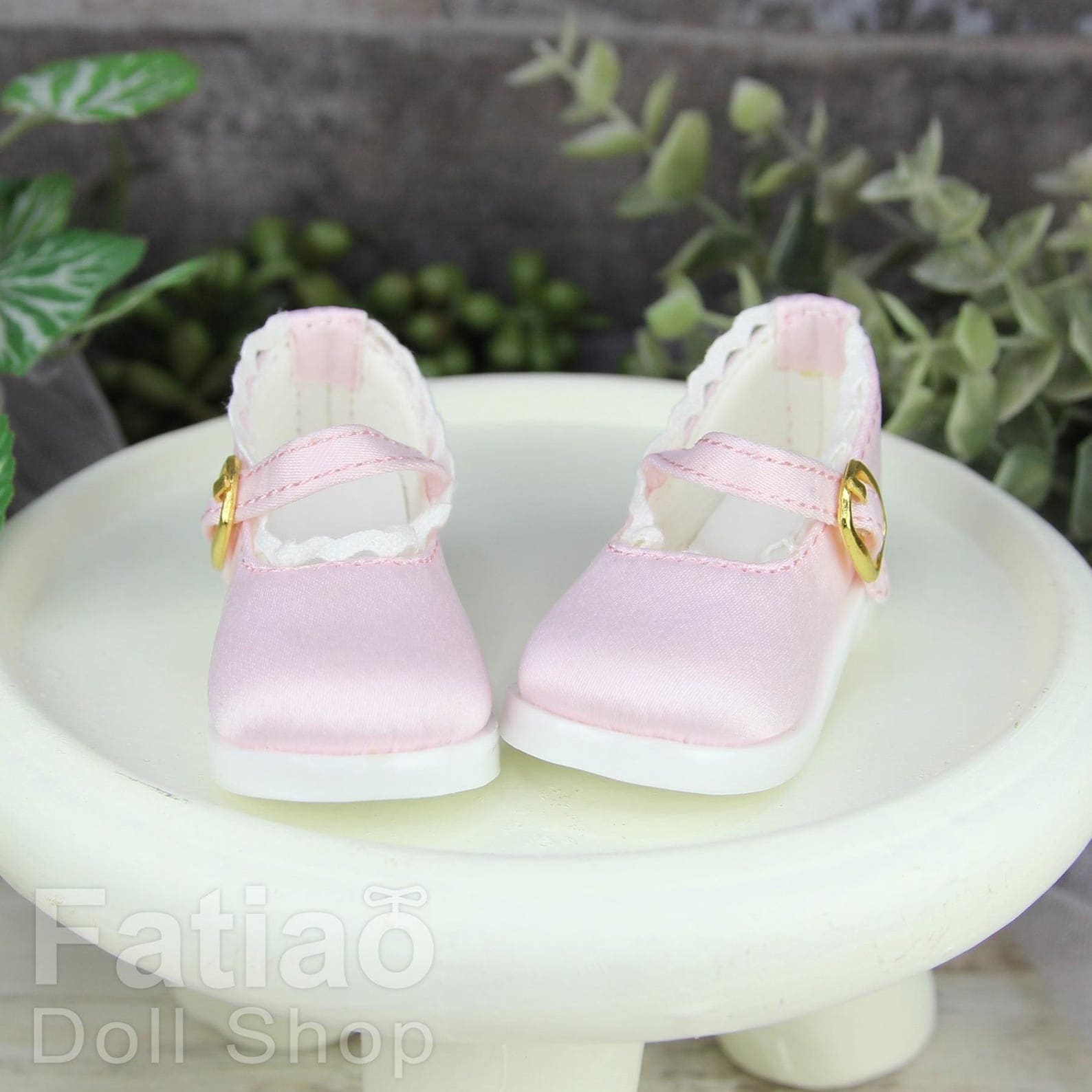 【Fatiao Doll Shop】C22 多色 / BJD 1/4 MSD MDD AZONE AZO2 OB50 AngelPhilia - 紀物書館+JiWu Bookstore