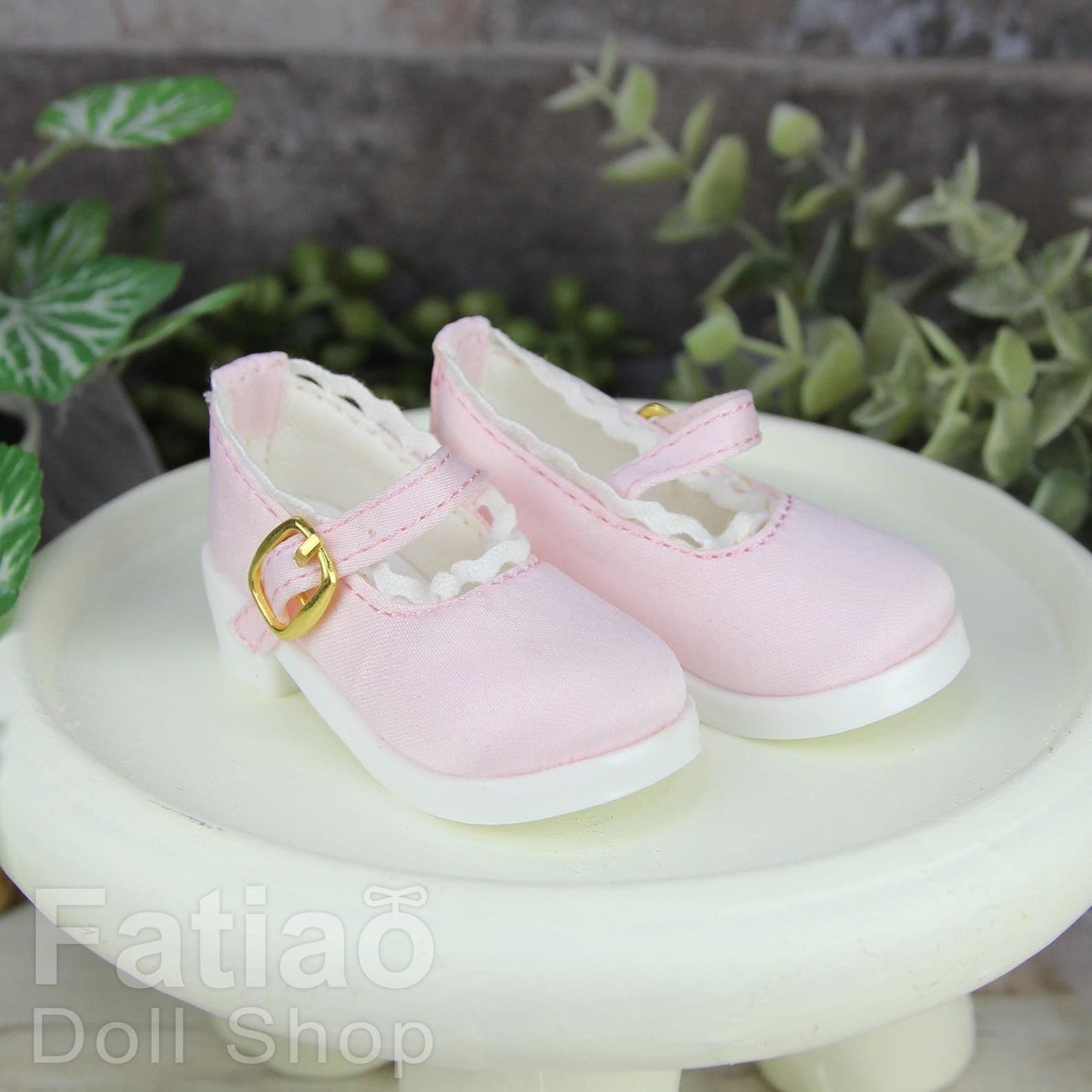 【Fatiao Doll Shop】C22 多色 / BJD 1/4 MSD MDD AZONE AZO2 OB50 AngelPhilia - 紀物書館+JiWu Bookstore