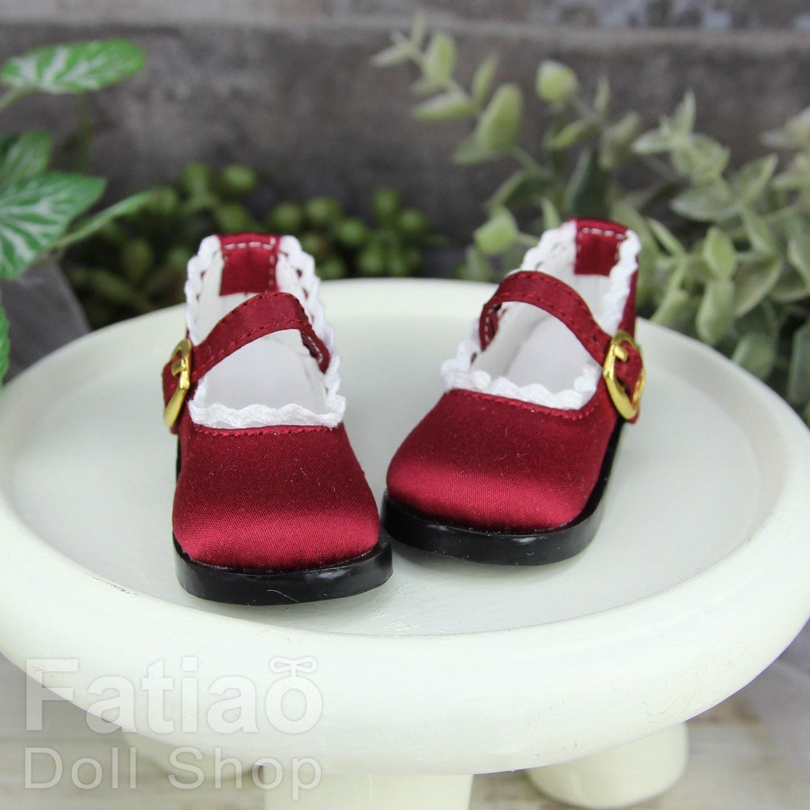 【Fatiao Doll Shop】C22 多色 / BJD 1/4 MSD MDD AZONE AZO2 OB50 AngelPhilia - 紀物書館+JiWu Bookstore