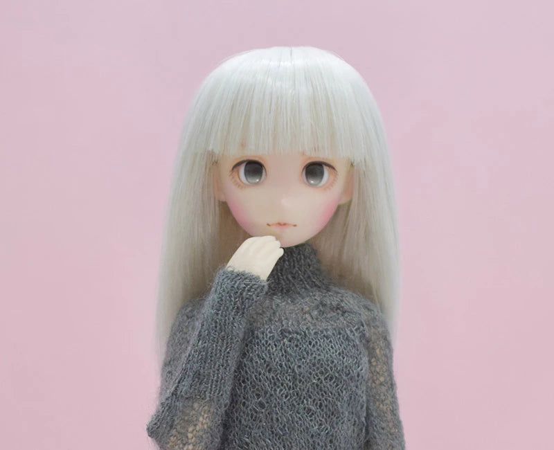 【OBITSU】COM系列 壓克力眼珠 / 8mm 10mm OB11 KumuKuku SugarCups - 紀物書館+JiWu Bookstore