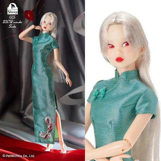 【PetWORKs】 CCS 25 zodiac momoko 巳 pre-order