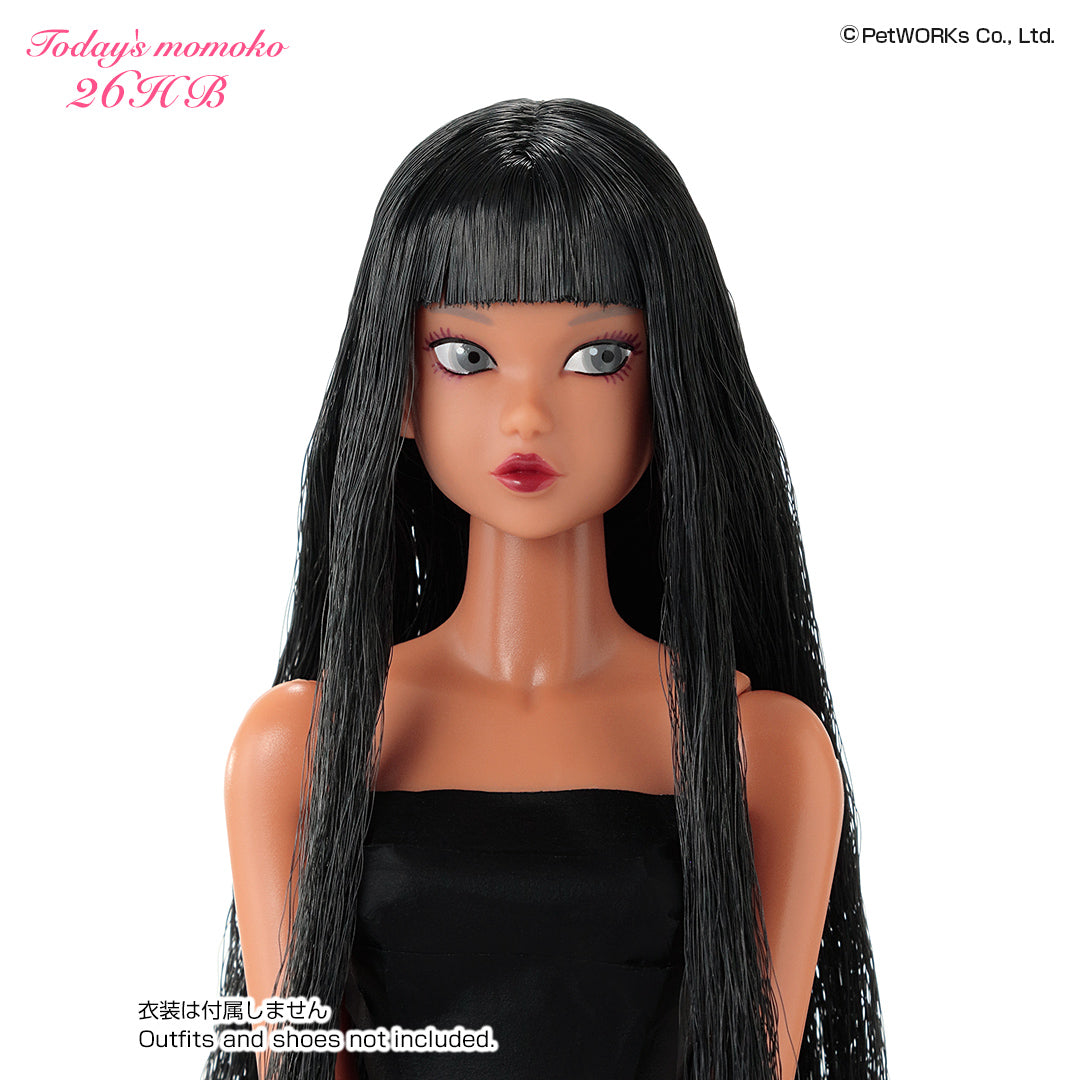 【PetWORKs】福袋 Today's momoko 26HB + 1 預購