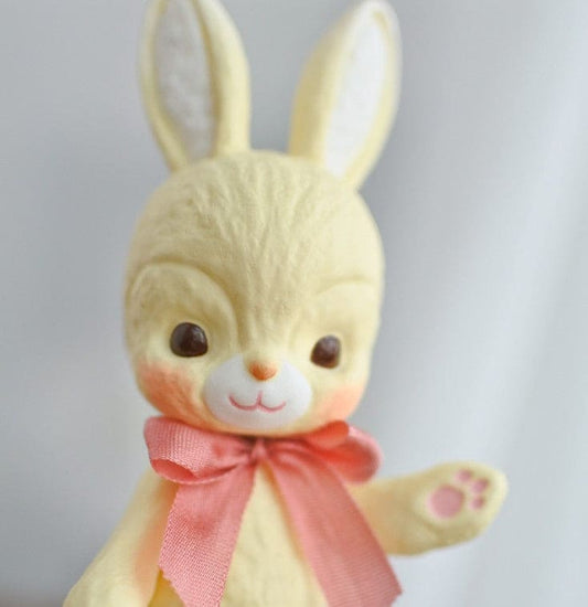 【GEPPETO FRIENDS】gfDolls little KKuming Bunny 小兔子 香草肌 / 現貨