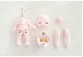 【GEPPETO FRIENDS】gfDolls KKuming Bunny 粉肌 BJD 版 / 現貨