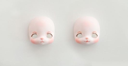 【GEPPETO FRIENDS】gfDolls KKuming Bunny 粉肌 BJD 版 / 現貨