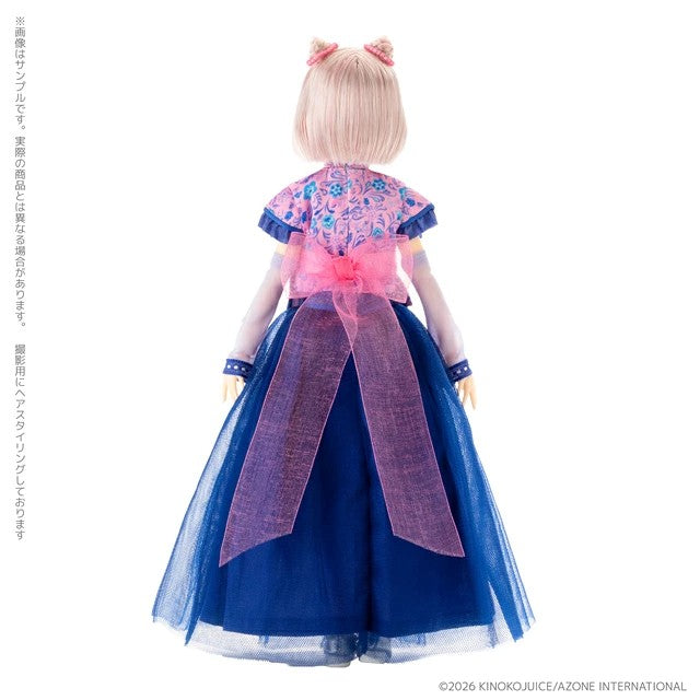 【AZONE】Pookie Boo BonBon／Swing ORIENTAL ROMANTICA ver. 2.0 預購 - 紀物書館+JiWu Bookstore
