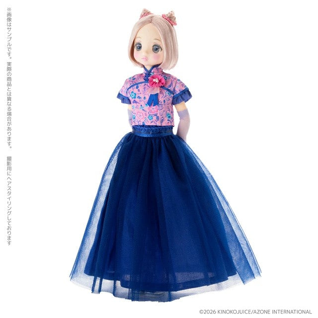 【AZONE】Pookie Boo BonBon／Swing ORIENTAL ROMANTICA ver. 2.0 預購 - 紀物書館+JiWu Bookstore