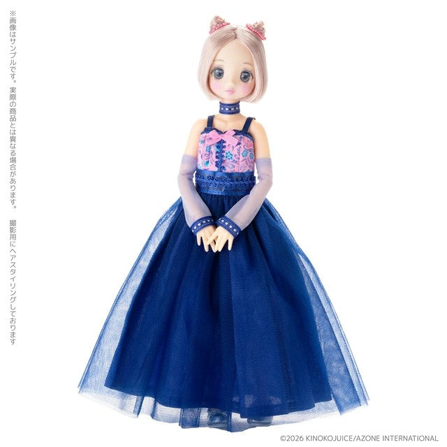 【AZONE】Pookie Boo BonBon／Swing ORIENTAL ROMANTICA ver. 2.0 預購 - 紀物書館+JiWu Bookstore