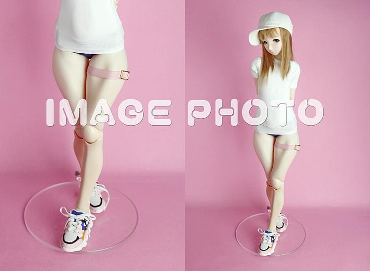 【Angel Philia】Air cushion sneakers/AP MDD AZONE OBITSU BJD 4 points 4 points