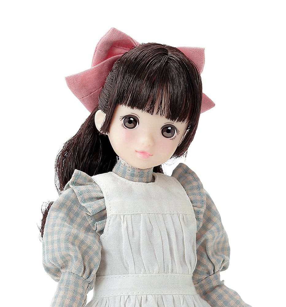 【PetWORKs】蘋果園 ruruko F.L.C ver. 預購 - 紀物書館+JiWu Bookstore