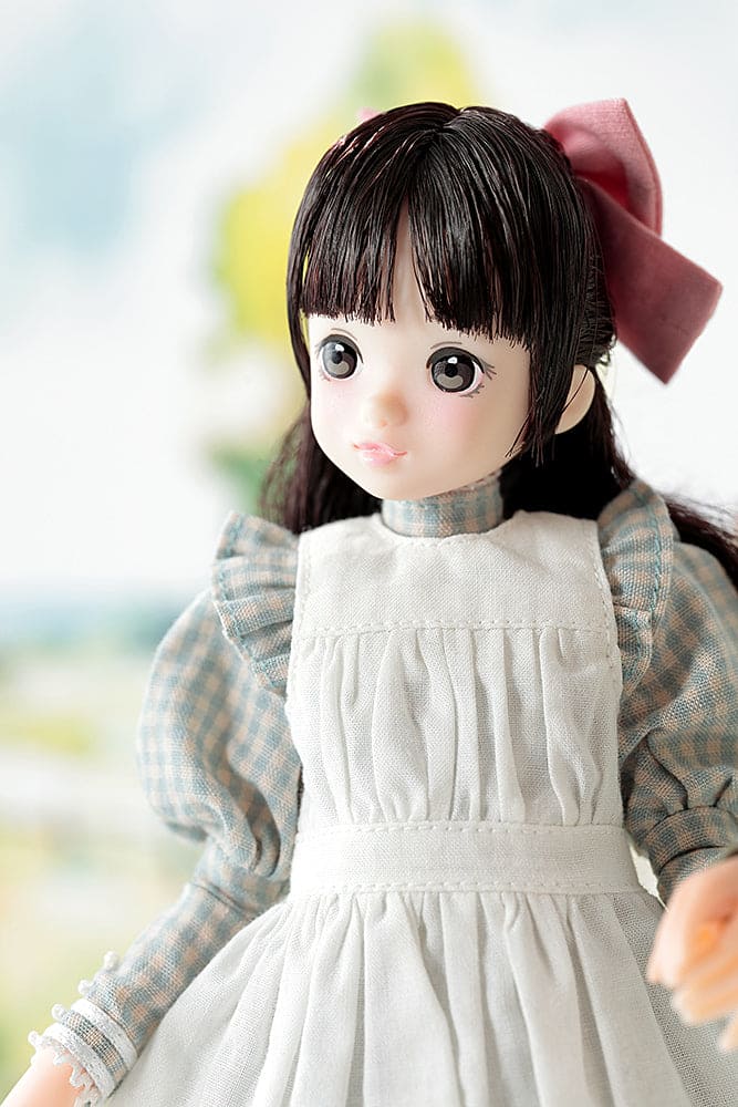 【PetWORKs】蘋果園 ruruko F.L.C ver. 預購 - 紀物書館+JiWu Bookstore