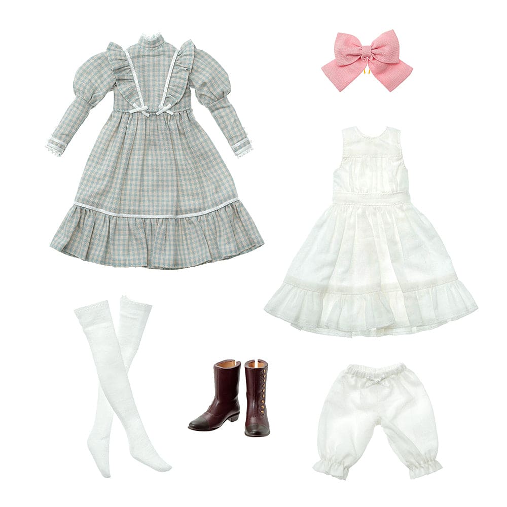 【PetWORKs】蘋果園 ruruko F.L.C ver. 預購 - 紀物書館+JiWu Bookstore