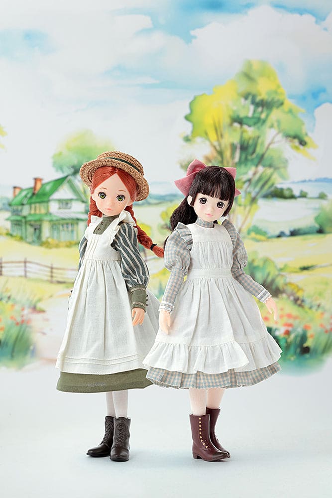 【PetWORKs】閣樓 ruruko F.L.C ver. 預購 - 紀物書館+JiWu Bookstore