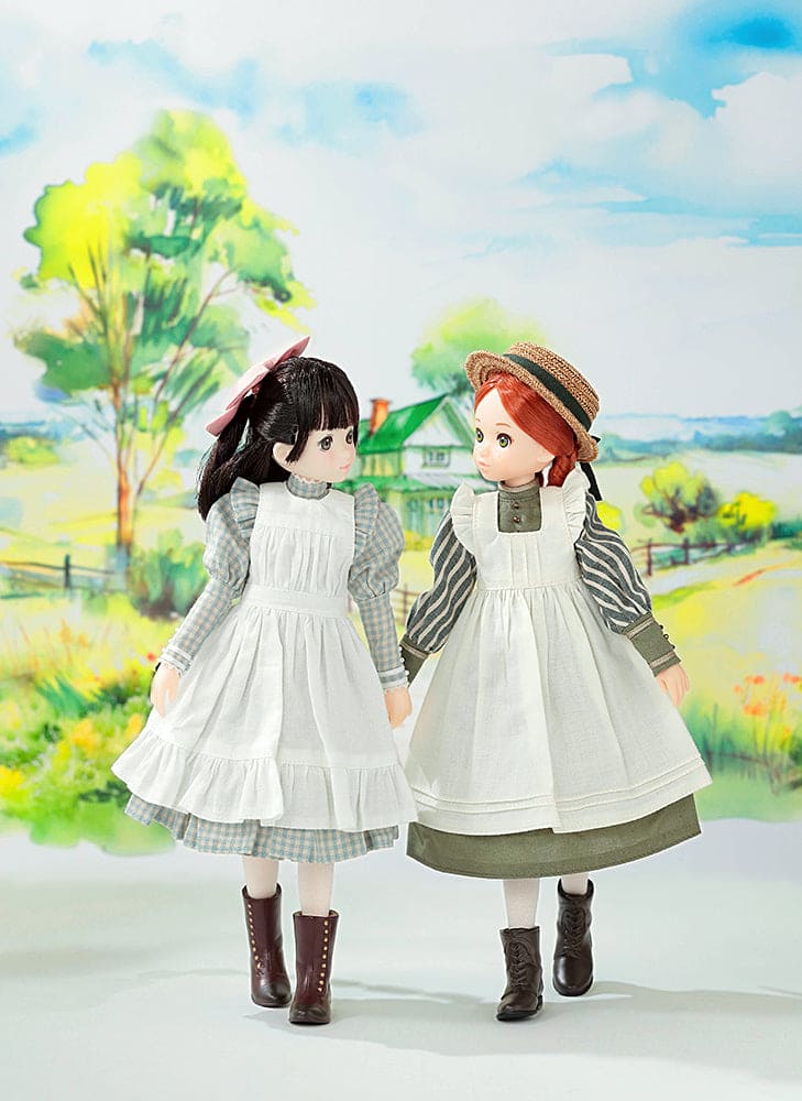 【PetWORKs】蘋果園 ruruko F.L.C ver. 預購 - 紀物書館+JiWu Bookstore