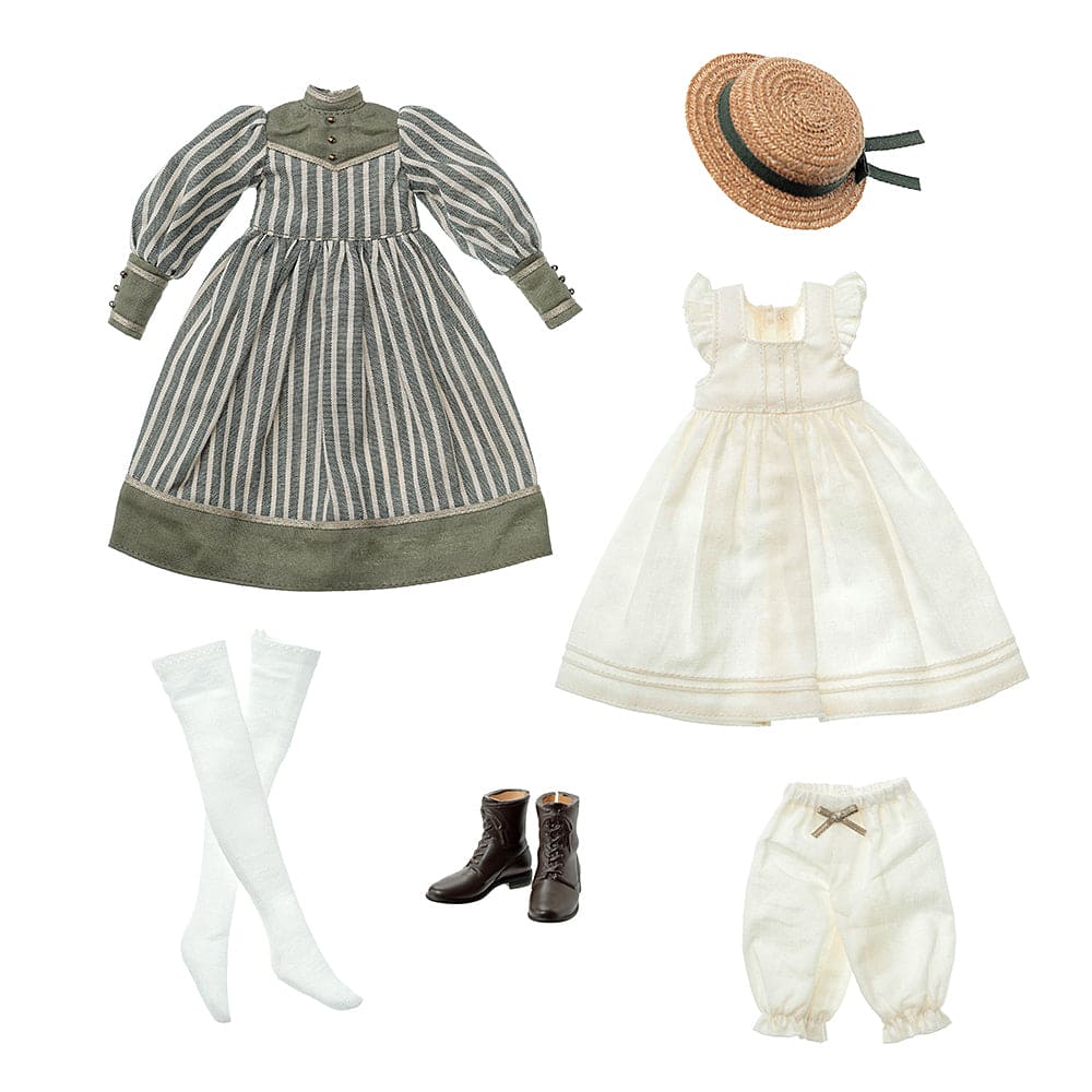 【PetWORKs】閣樓 ruruko F.L.C ver. 預購 - 紀物書館+JiWu Bookstore