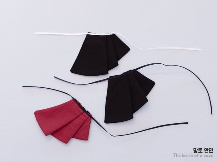 【魔販生工作室】NNM原廠 短版軍服 披風 / OBITSU OB11 NINIMAL Azone Picconeemo