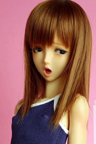 【Angel Philia】Pink Drops #37 優姬奈（YUKINA）Soft Skin 預購 - 紀物書館+JiWu Bookstore