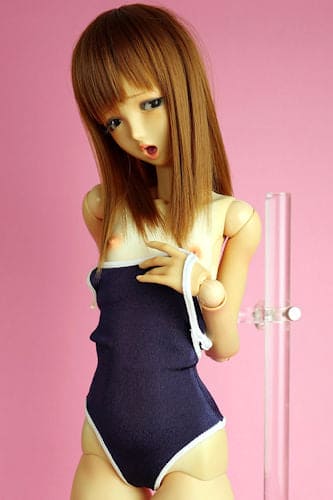 【Angel Philia】Pink Drops #37 優姬奈（YUKINA）Soft Skin 預購 - 紀物書館+JiWu Bookstore