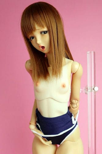 【Angel Philia】Pink Drops #37 優姬奈（YUKINA）Soft Skin 預購 - 紀物書館+JiWu Bookstore