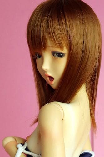 【Angel Philia】Pink Drops #37 優姬奈（YUKINA）Soft Skin 預購 - 紀物書館+JiWu Bookstore
