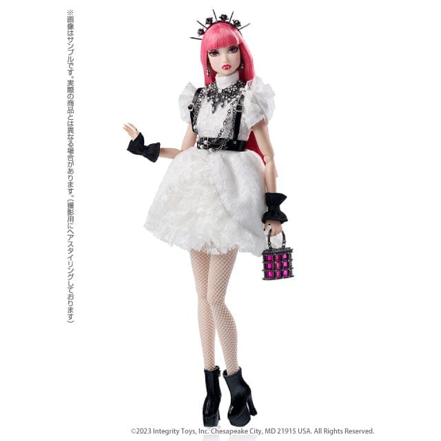 【AZONE】 FR:Nippon™ Collection / First Bite Misaki™ Doll 81097 預購