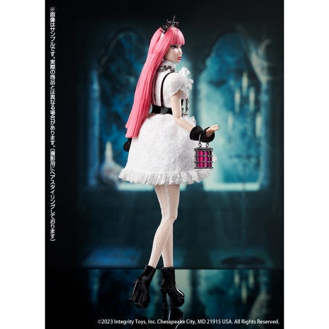 【AZONE】 FR:Nippon™ Collection / First Bite Misaki™ Doll 81097 預購