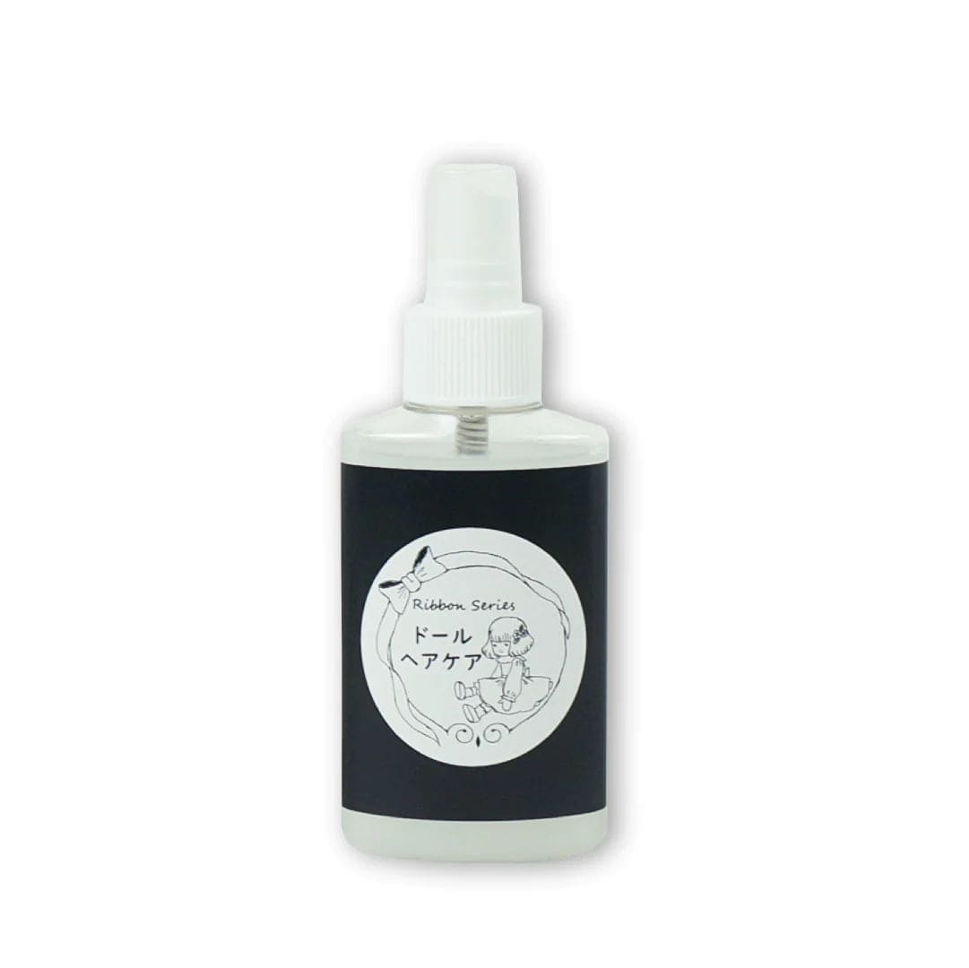 【AZONE】Ribbon Series 娃用順髮液 / BJD 3分 4分 SD DD MDD AZO2