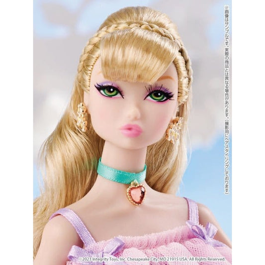 【AZONE】 FR:Nippon™ Collection / Lilac Misaki™ Doll 81096 預購