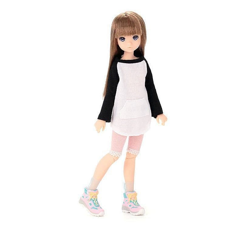 【AZONE】pureneemo XS 原廠手型 ruruko PNXS PNS