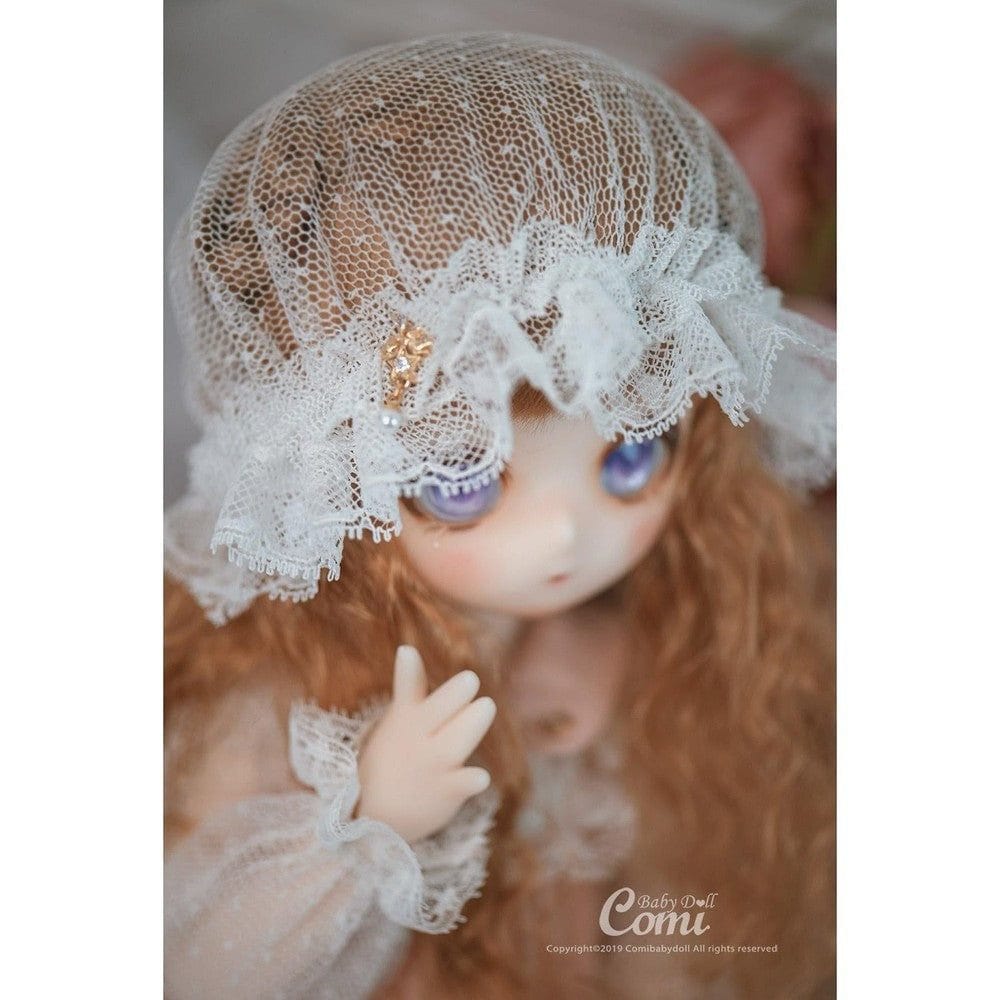 【Comi Baby】新官服 小睡衣套組 BJD iMda YoSD 巨嬰 熊妹 PUYOODOLL