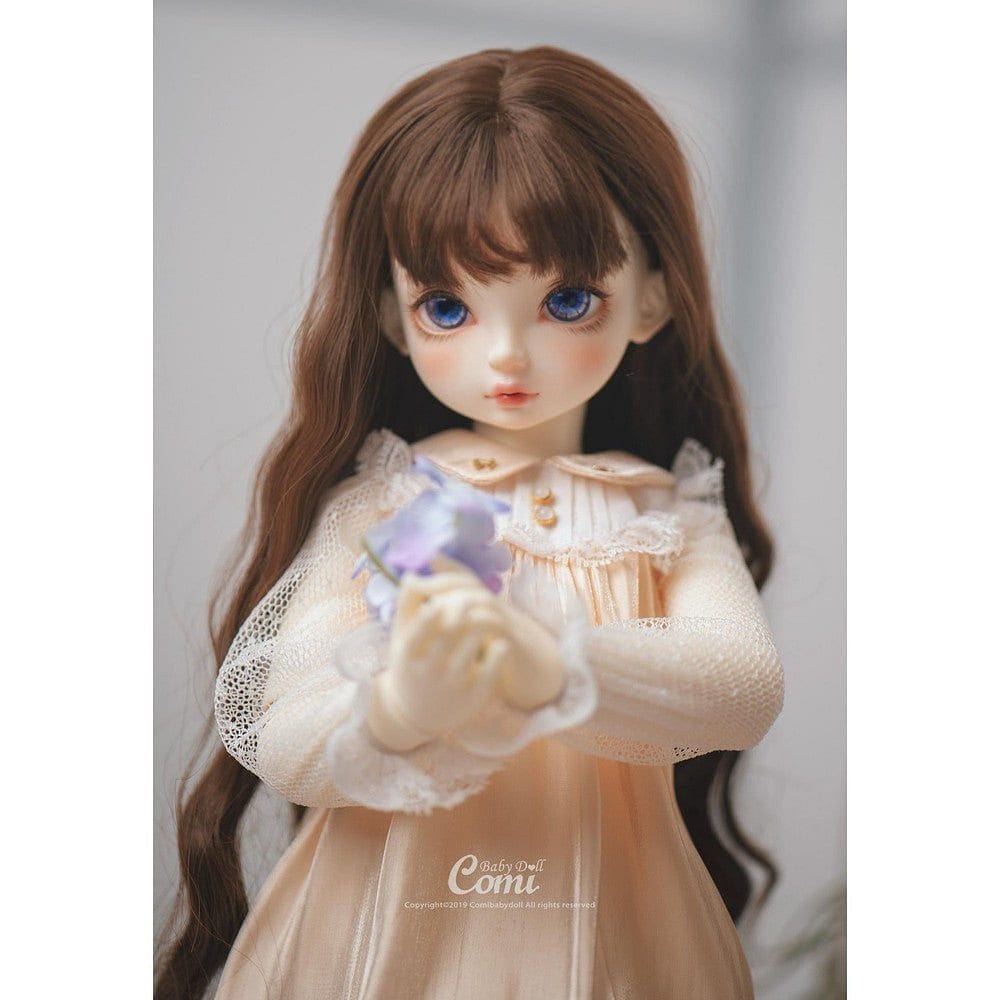 【Comi Baby】新官服 小睡衣套組 BJD iMda YoSD 巨嬰 熊妹 PUYOODOLL