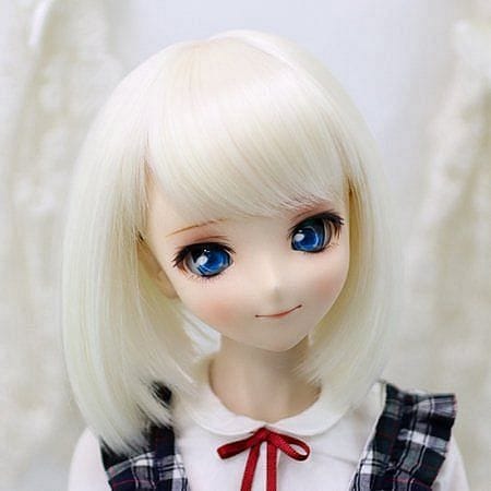 【DOLLCE】 分原創娃頭 Arcanet アルカネット DD BJD PARABOX