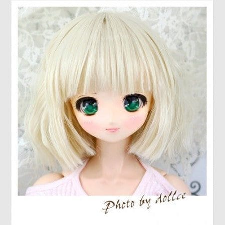 【DOLLCE】 分原創娃頭 Chateu シャト DD BJD PARABOX