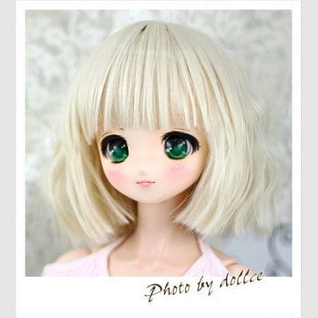 【DOLLCE】 分原創娃頭 Chateu シャト DD BJD PARABOX