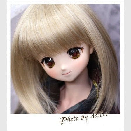 【DOLLCE】 分原創娃頭 Iris イリス DD BJD PARABOX